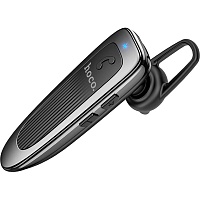 Bluetooth-гарнитура Hoco E60 Brightness Bluetooth Headset Black (751058)