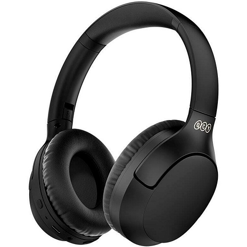 Навушники Xiaomi QCY H2 Pro Black - придбати в Дніпрі, Україні: ціна, характеристики | інтернет-магазин TOUCH