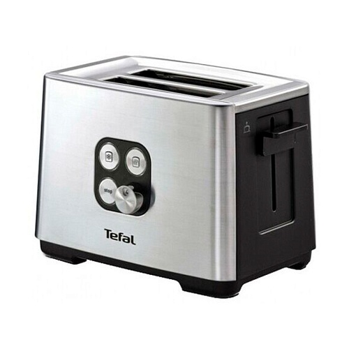 Тостер Tefal TT420D - придбати в Дніпрі, Україні: ціна, характеристики | інтернет-магазин TOUCH