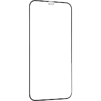 Защитное стекло Mango 9D Full Glue Tempered Glass для Apple iPhone 16e/ 14/ 13/ 13 Pro (Black)