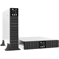 Источник бесперебойного питания (ИБП) SVC RT-2KS-Li