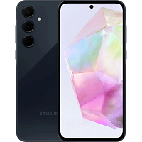 Смартфон Samsung Galaxy A35 8/128GB Navy (SM-A356EZKP) - придбати в Дніпрі, Україні: ціна, характеристики | інтернет-магазин TOUCH Смартфон Samsung Galaxy A35 8/128GB Navy (SM-A356EZKP) - придбати в Дніпрі, Україні: ціна, характеристики | інтернет-магазин TOUCH