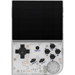 Ретро игровая приставка Anbernic RG35XX 64GB Transparent White