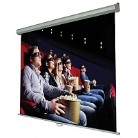 Проекционный экран Walfix 150" (SNM-12) Проекционный экран Walfix 150" (SNM-12)