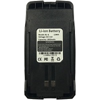 Аккумуляторная батарея Baofeng для UV-6R Std 1800mAh (BL-6)