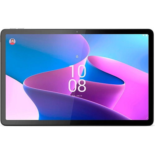 Планшет Lenovo Tab P11 Pro Gen 2 4/128GB Wi-Fi Storm Grey + Pen (ZAB50186UA) UA-UCRF - придбати в Дніпрі, Україні: ціна, характеристики | інтернет-магазин TOUCH
