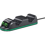 Зарядна станція OIVO IV-BX313X Dual Charging Dock + 2 АКБ 4800mWh для Xbox Сontrollers One/Series
