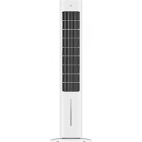 Вентилятор MiJia Smart Evaporative Cooling Fan (ZFSLFS01DM) - придбати в Дніпрі, Україні: ціна, характеристики | інтернет-магазин TOUCH