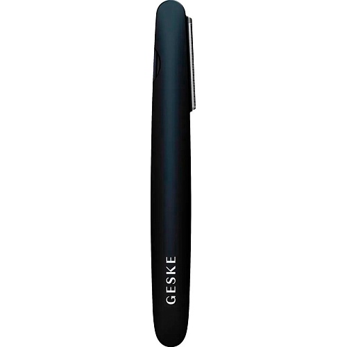 Триммер для тела GESKE Precision Trimmer 4in1 Black (HB0449)