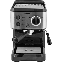 Кофеварка рожковая First Austria FA-5476-1 Кофеварка рожковая First Austria FA-5476-1