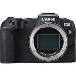 Беззеркальный фотоаппарат Canon EOS RP Kit MT ADP EF-EOS R Black (3380C041)