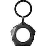 Чехол для поисковой метки Apple AirTag Pitaka PitaTag for Multi-tool (PTM1-06030100)