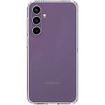 Чехол Spigen Liquid Crystal Case для Samsung Galaxy S23 FE Crystal (ACS06369)