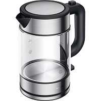 Электрочайник Xiaomi Electric Glass Kettle (MJDSH05FD) Электрочайник Xiaomi Electric Glass Kettle (MJDSH05FD)