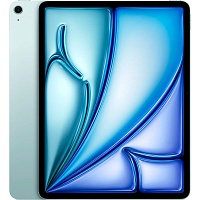 Планшет Apple iPad Air 13 (2025) 128GB Wi-Fi + Cellular Blue (MCJ24) - придбати в Дніпрі, Україні: ціна, характеристики | інтернет-магазин TOUCH Планшет Apple iPad Air 13 (2025) 128GB Wi-Fi + Cellular Blue (MCJ24) - придбати в Дніпрі, Україні: ціна, характеристики | інтернет-магазин TOUCH
