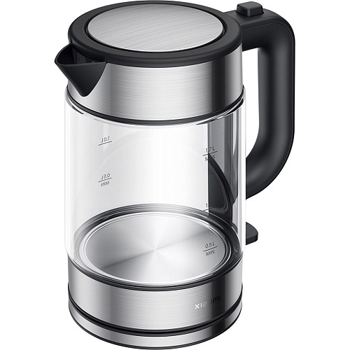 Электрочайник Xiaomi Electric Glass Kettle (MJDSH05FD)