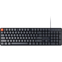 Клавіатура Xiaomi MiiiW Wired Mechanical Keyboard Green Switch (BHR6079CN) - придбати в Дніпрі, Україні: ціна, характеристики | інтернет-магазин TOUCH Клавіатура Xiaomi MiiiW Wired Mechanical Keyboard Green Switch (BHR6079CN) - придбати в Дніпрі, Україні: ціна, характеристики | інтернет-магазин TOUCH