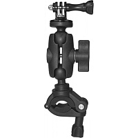 Крепление на руль или на трубу для экшн-камеры AC Prof GP376A Крепление на руль или на трубу для экшн-камеры AC Prof GP376A