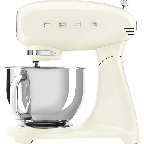 Планетарний міксер Smeg SMF03CREU - придбати в Дніпрі, Україні: ціна, характеристики | інтернет-магазин TOUCH