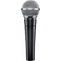 Микрофон Shure SM58-LCE Микрофон Shure SM58-LCE