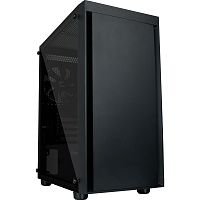 Корпус Zalman T3 Plus Black (T3PLUS)