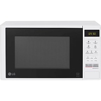 Мікрохвильова піч LG MS2042DY - придбати в Дніпрі, Україні: ціна, характеристики | інтернет-магазин TOUCH