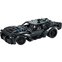 Конструктор LEGO Technic Бэтмен: Бэтмобиль (42127) Конструктор LEGO Technic Бэтмен: Бэтмобиль (42127)