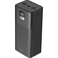 Внешний аккумулятор Proove Giant Lite 40000mAh 22.5W Dark Gray (PBGI20312201)