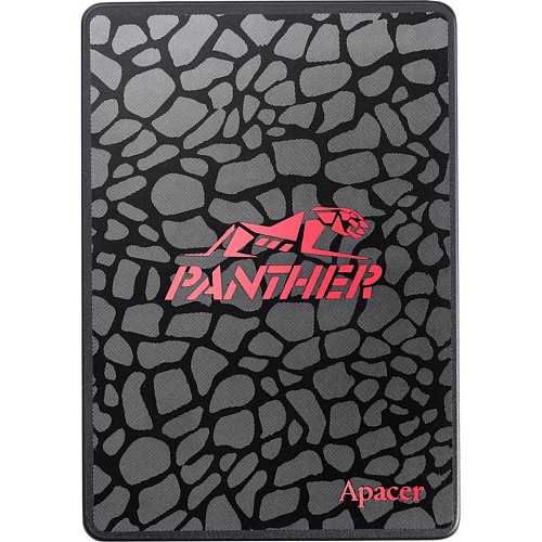 SSD накопитель Apacer AS350 Panther 1TB (AP1TBAS350-1)
