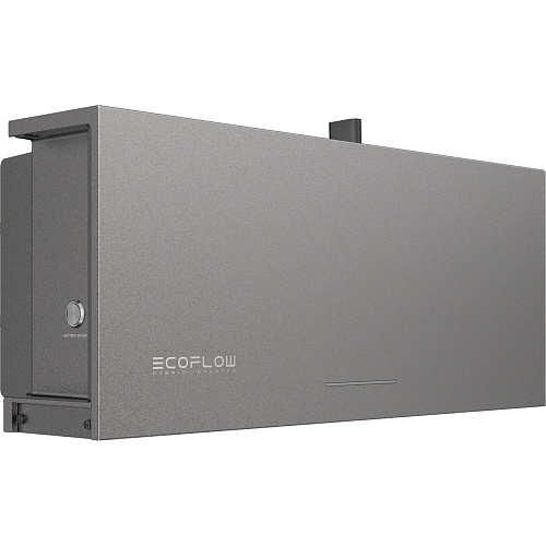 Гібридний сонячний інвертор EcoFlow PowerOcean 5000W (PowerOcean-Inverter-P1-5kw-EU) - придбати в Дніпрі, Україні: ціна, характеристики | інтернет-магазин TOUCH