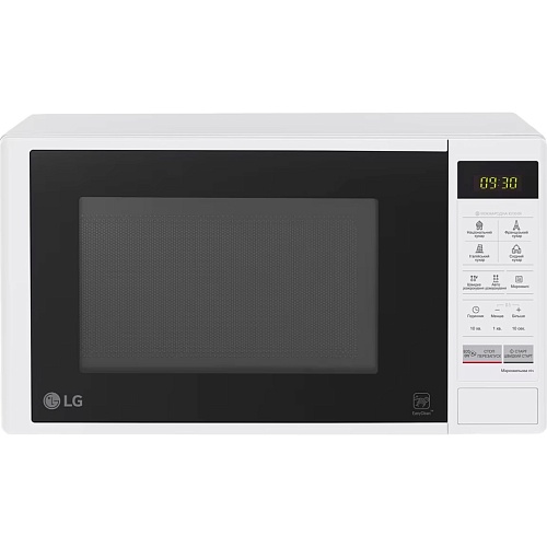 Микроволновая печь LG MS2042DY