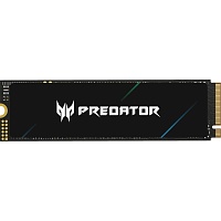 SSD накопитель Acer Predator GM6 1TB (BL.9BWWR.133)