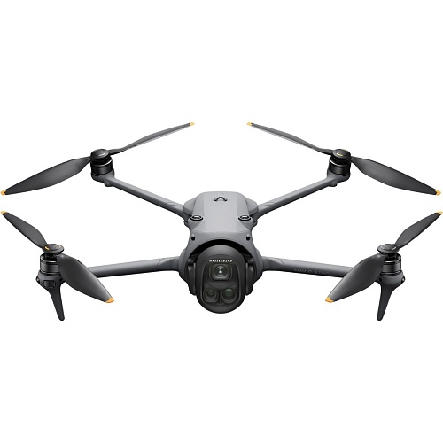 Квадрокоптер DJI Mavic 4 Pro 512GB Creator Combo with DJI RC Pro 2 (CP.MA.00000847.01)