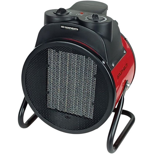Тепловая пушка Grunhelm PTC5000R