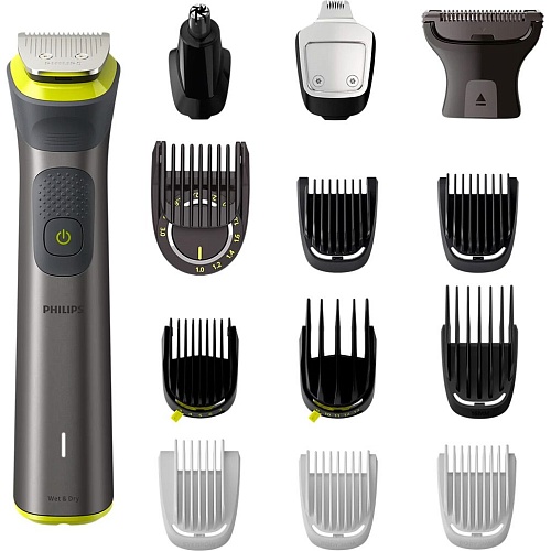Универсальный триммер Philips Series 7000 MG7930/15 
