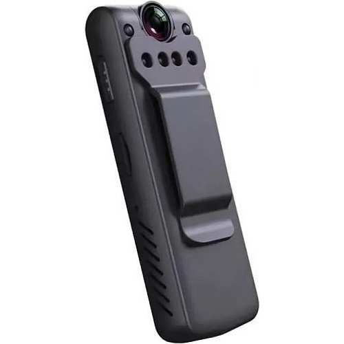 Екшн-камера DK Body Camera X22 - придбати в Дніпрі, Україні: ціна, характеристики | інтернет-магазин TOUCH