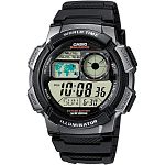 Наручний годинник Casio AE-1000W-1BVEF