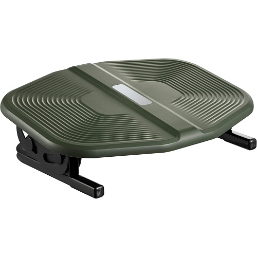 Підставка для ніг OfficePro FR600 Olive-Black - придбати в Дніпрі, Україні: ціна, характеристики | інтернет-магазин TOUCH