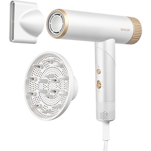 Фен Sencor SHD 9050GD Фен Sencor SHD 9050GD