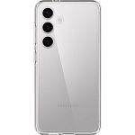 Чехол Spigen Case Ultra Hybrid для Samsung Galaxy S24 Plus Crystal Clear (ACS07329)
