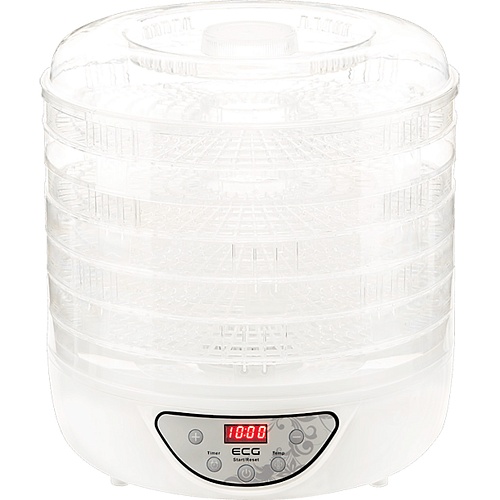 Сушилка для овощей и фруктов ECG SO 570