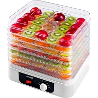Сушарка для овочів та фруктів Concept SO1072 - придбати в Дніпрі, Україні: ціна, характеристики | інтернет-магазин TOUCH Сушарка для овочів та фруктів Concept SO1072 - придбати в Дніпрі, Україні: ціна, характеристики | інтернет-магазин TOUCH