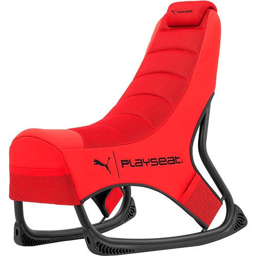 Консольне крісло Playseat Puma Edition Red (PPG.00230) - придбати в Дніпрі, Україні: ціна, характеристики | інтернет-магазин TOUCH