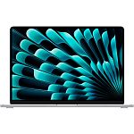 Ноутбук Apple MacBook Air 15'' M3 8/256GB Silver 2024 (MRYP3)