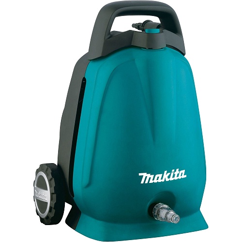 Мойка высокого давления Makita HW102 