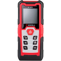 Лазерный дальномер Intertool MT-3075
