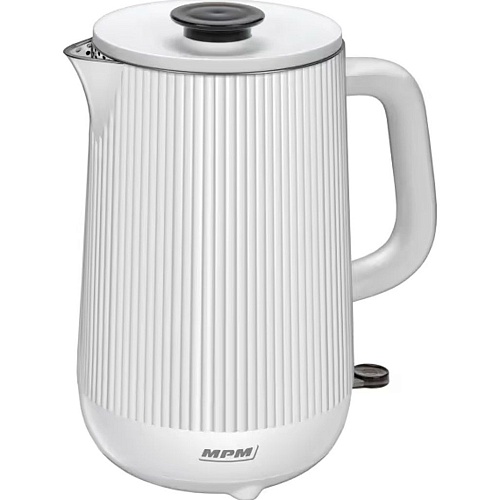 Электрочайник MPM MCZ-115 