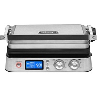 Электрогриль Delonghi CGH 1020D