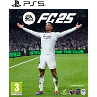 Игра EA SPORTS FC 25 для PS5 (RU) (5030949125354) 