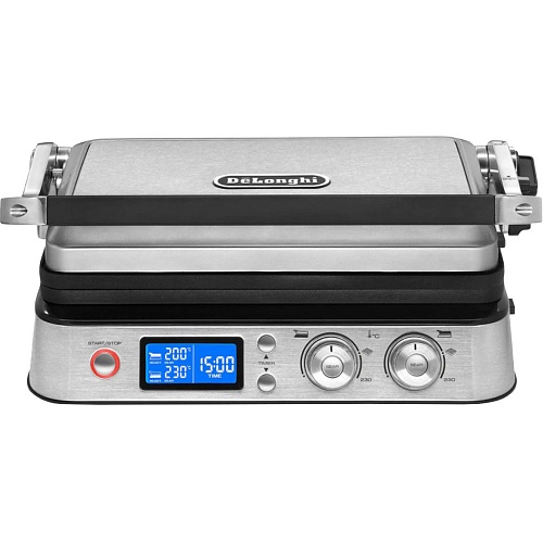 Электрогриль Delonghi CGH 1020D